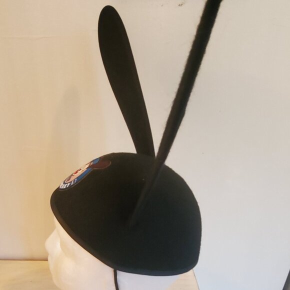 Disney Oswald The Lucky Rabbit Ears Epic Mickey 2 - Picture 4 of 6